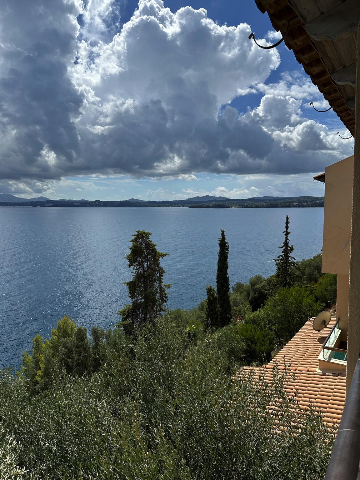 Vakantie